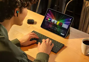 Razer wypuściła kompaktową bezprzewodową klawiaturę gamingową ...