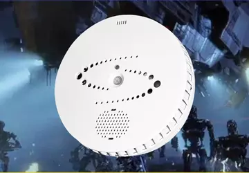 Za pomocą wykrywacza waporyzatorów można podsłuchiwać ...