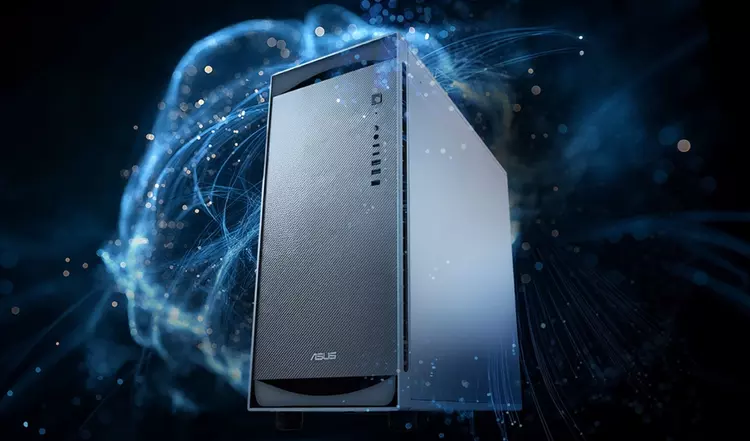 Asus ExpertCenter Pro ET900N G3: Potężny ...