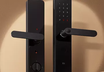 Xiaomi Smart Door Lock 1S: Inteligentny ...