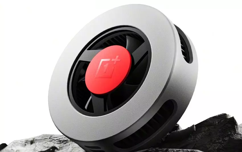 OnePlus ogłosił nowy chłodzący zestaw do smartfonów z obsługą MagSafe, debiutujący 24 kwietnia