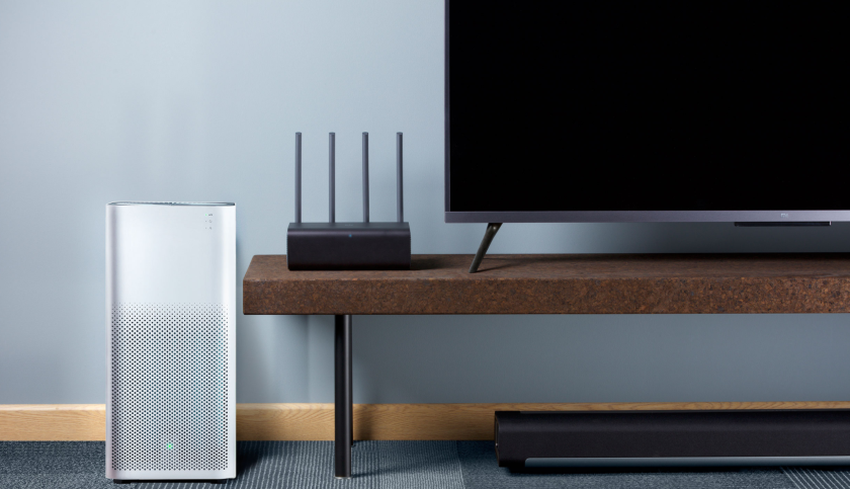 Xiaomi 17 września ogłasza nowy flagowy router Wi-Fi