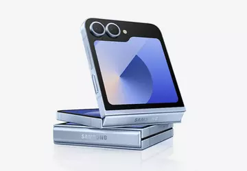 Samsung Galaxy Flip 6 otrzymuje najnowszą ...