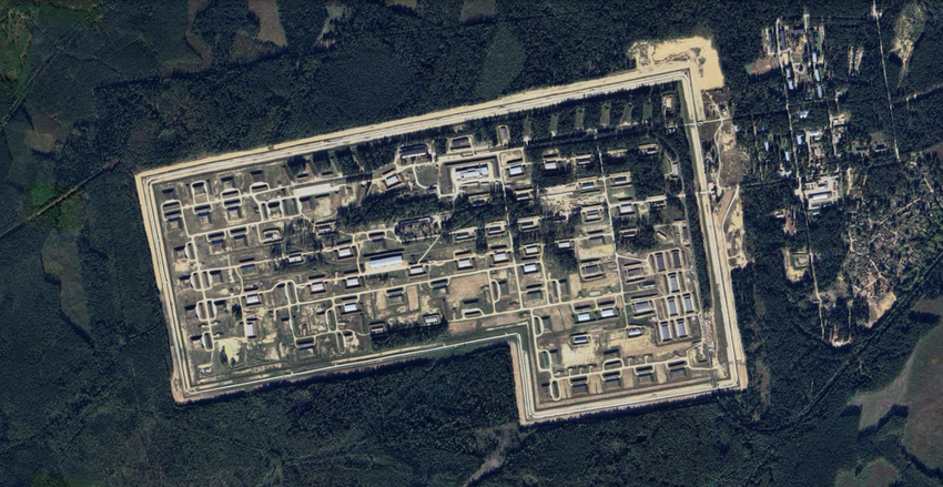 Pod Moskwą wybuchł 51. arsenał amunicji, który już uderzała Ukraina