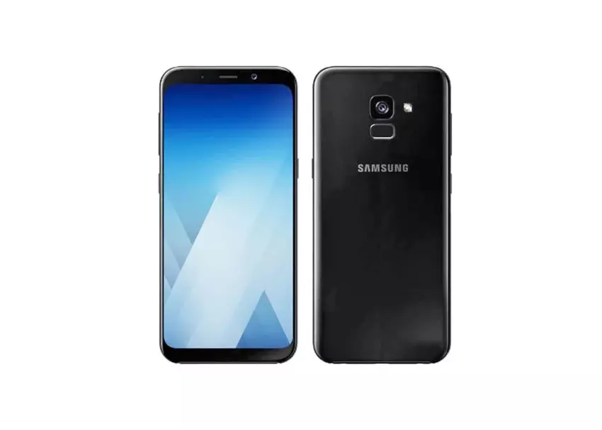 Smartphone Galaxy A6 uzyskał certyfikat Wi-Fi Alliance