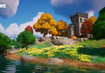 Fortnite dataminer znalazł informacje o nadchodzącym ...