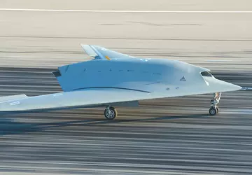 Lockheed Martin pomógł Indiom w opracowaniu ...