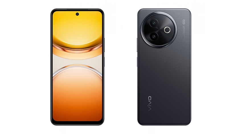 Bateria 6500 mAh i 12/512 GB maksymalnej pamięci: rzekome specyfikacje taniego Vivo Y300i wyciekły do sieci