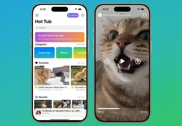 Apple nie zatwierdza pornograficznej aplikacji "Hot ...
