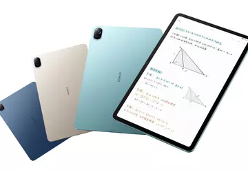 Honor Pad 8: 12-calowy wyświetlacz, układ ...