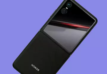 Insider: składany smartfon Honor Magic Flip ...