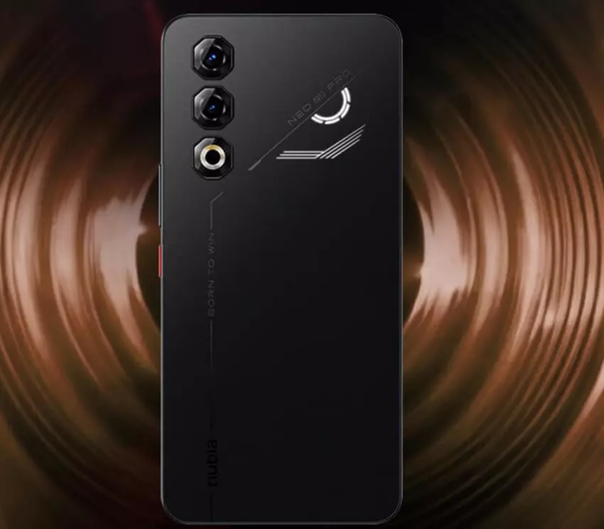 Nubia Neo 5 Pro