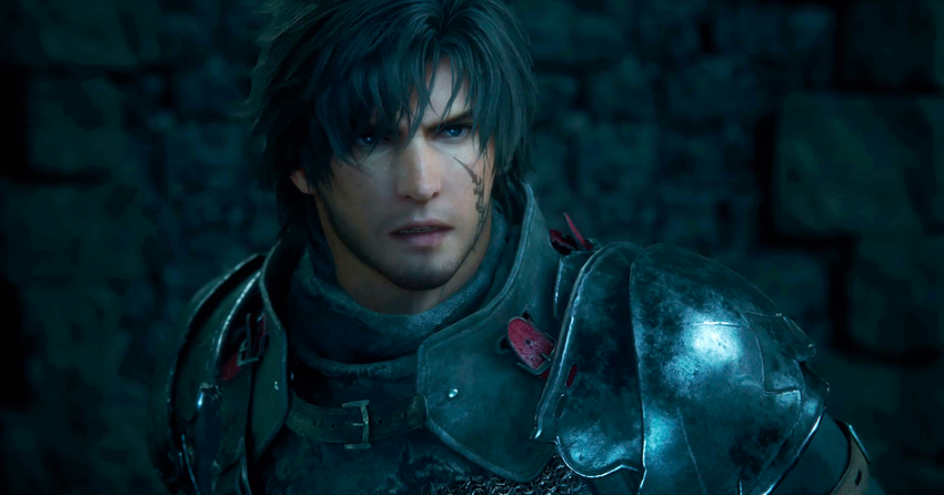 Final Fantasy 16 jest już dostępna do pobrania na PlayStation 5 dla tych, którzy zamówili ją w przedsprzedaży. Rozmiar gry to 90 GB