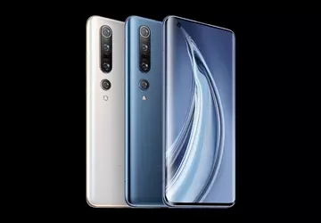 Xiaomi Mi 10 Pro w Europie ...