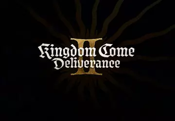 Tak! Nową grą Warhorse Studios będzie ...