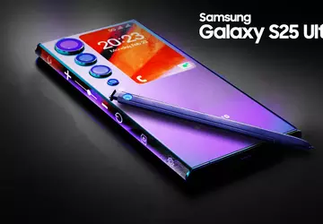 Samsung Galaxy S25 może przewyższać iPhone'a ...