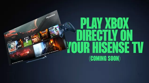 Konsola już nie jest potrzebna: Xbox ...