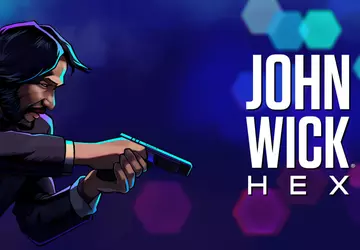 John Wick Hex będzie zdjęta z ...