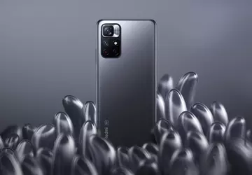 Snapdragon 480+, ochrona IP68, aparat 50MP ...