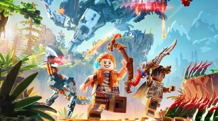 Plotka: Sony może wkrótce wydać Lego Horizon Adventures na konsole Xbox