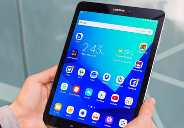 Wyciekły specyfikacje Samsung Galaxy Tab A4s: ...