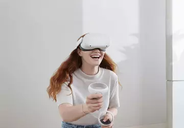 Meta wprowadza wirtualną rzeczywistość do procesu ...