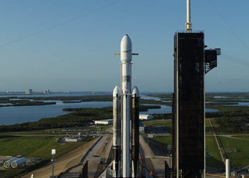 SpaceX odwołuje start Falcona Heavy na ...