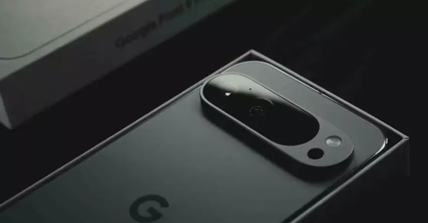Tak będą wyglądać nowości od Google: insider ujawnia oficjalne rendery smartfonów Pixel 10, Pixel 10 Pro i Pixel 10 Pro XL