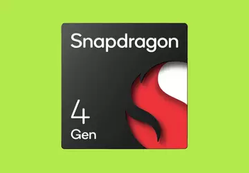 Snapdragon 4 Gen 1 następcą? Qualcomm ...