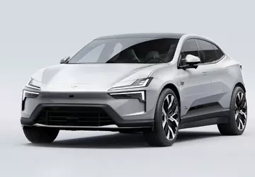 Polestar i Meizu wspólnie opracują samochodowy ...