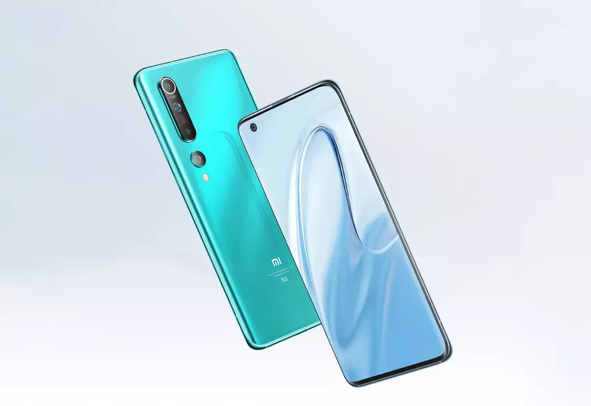Xiaomi zaprzestaje wsparcia dla smartfonów Mi 10, Redmi 9 i Redmi Note 9