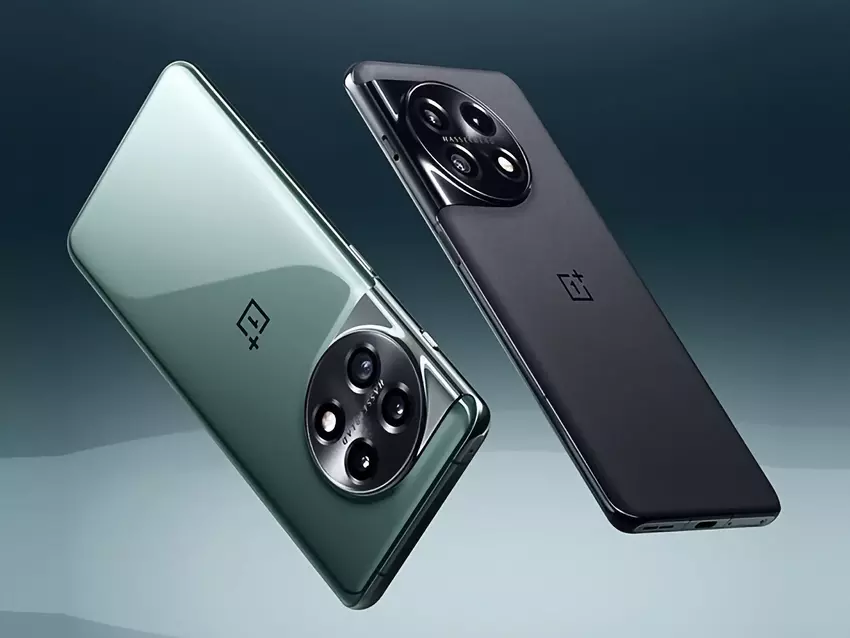 OnePlus 11 otrzymał OxygenOS 14.0.0.401: co nowego?