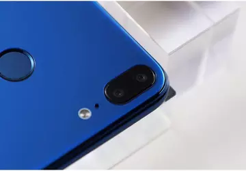 Jutro Huawei zaprezentuje nowy Honor i ...