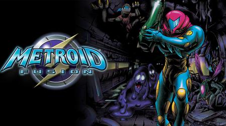 Metroid Fusion będzie dostępny na Nintendo Switch Online już 8 marca