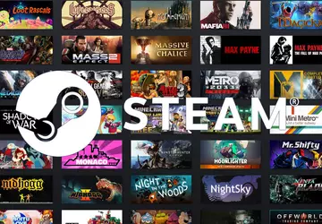 Steam ustanowił nowy rekord frekwencji: ponad ...
