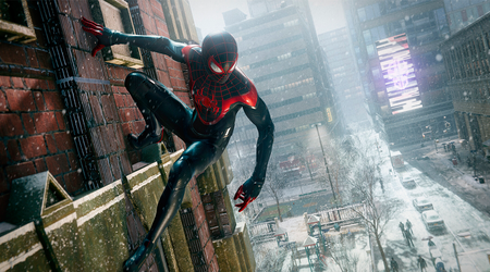 Czas na ponowne uratowanie Nowego Jorku: Marvel's Spider-Man: Miles Morales, a Insomniac Games zaprezentowało zwiastun premierowy gry