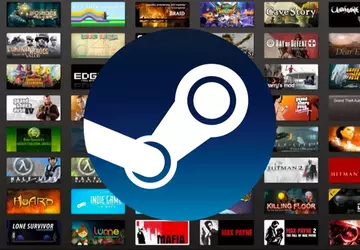 Steam bije rekordy: 2026 rok przyniósł ...