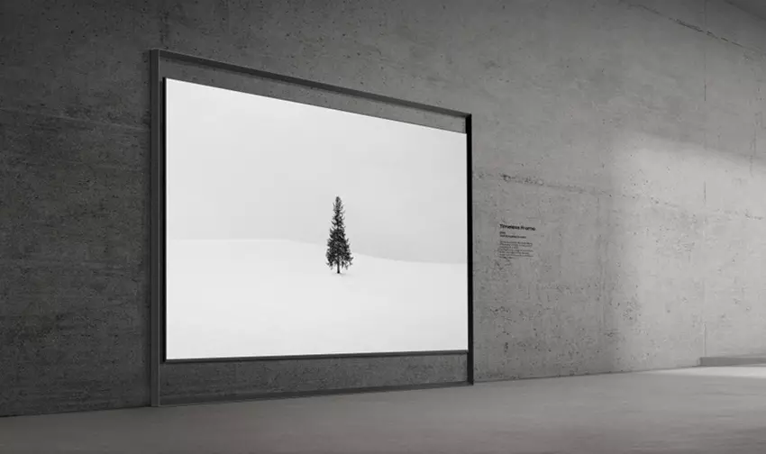 Telewizor Samsung Micro RGB R95H