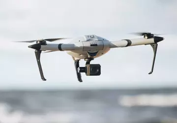 Zamiast Bayraktara TB2: Łotwa przekaże Ukrainie ...