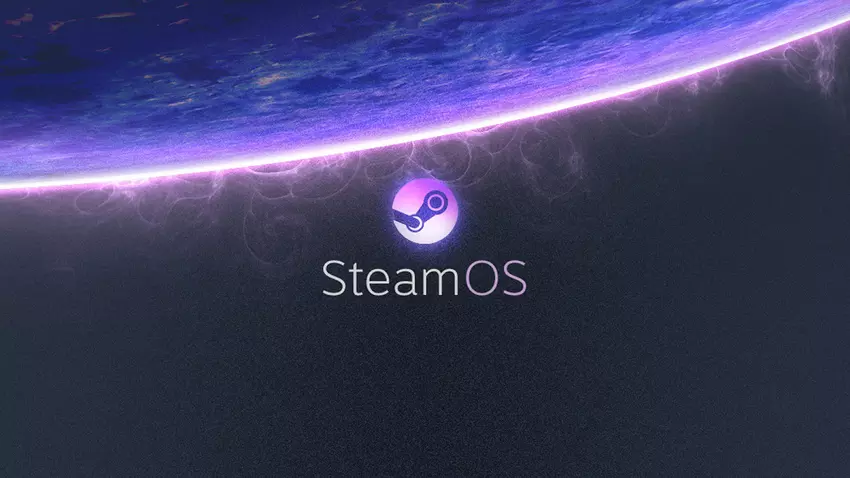SteamOS jest teraz oficjalnie dostępny na przenośnych konsolach producentów zewnętrznych: Valve wydało dużą aktualizację systemu