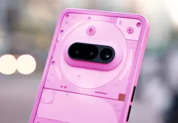 Dlaczego nie różowy? Pierwszy wyciek ujawnił ...