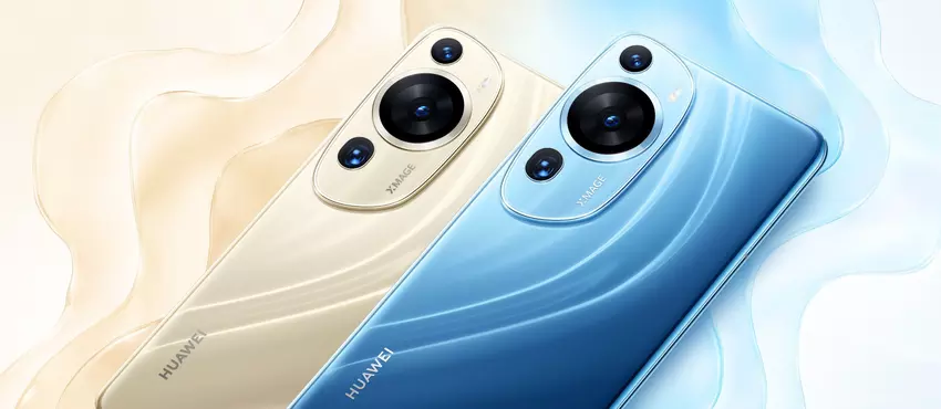 Huawei P70 Art otrzyma czujnik Sony IMX989 i hybrydowy zestaw obiektywów, taki jak iPhone 15 Pro Max