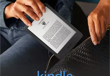 Amazon Kindle (2022) z 16 GB ...