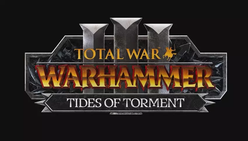 Duże rozszerzenie Tides of Torment do Total War: Warhammer III się opóźni: Creative Assembly musi poprawić jakość treści