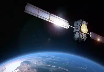 Boeing znów w tarapatach: satelita Intelsat ...