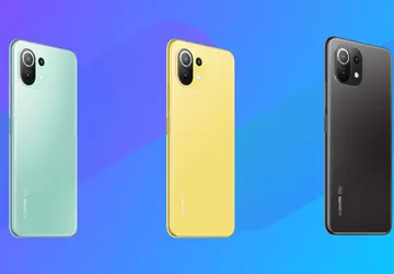 Ile będzie kosztował Xiaomi 11 Lite ...