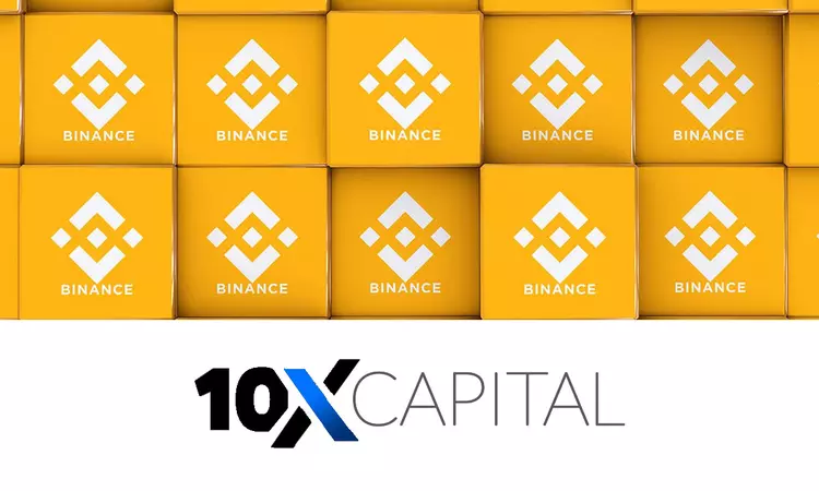 BNB szykuje się do Wall Street: ...