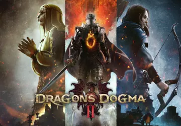 Aktualizacja Dragon's Dogma 2 wkrótce poprawi ...