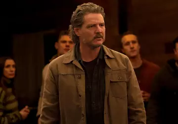 Pedro Pascal wraca w The Last ...