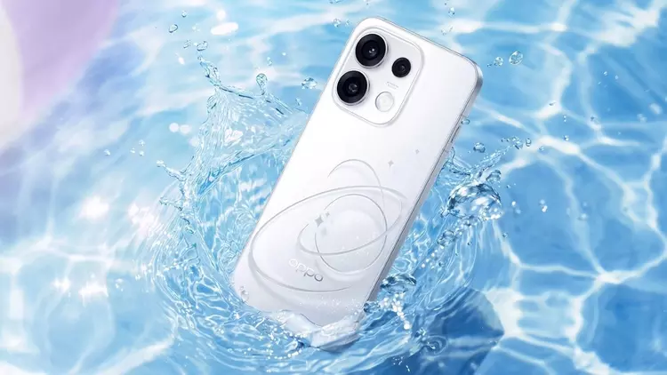 Nowe Oppo Reno16 i Reno16 Pro ...